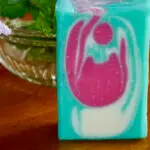 Meerseifen palmölfreie Naturseife